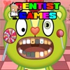 Preschool Kids For Rabbit Dentist Game Edition