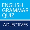 Adjectives - English Grammar Games Quiz