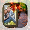 Autumn Photo Frames - Make awesome photo using beautiful photo frames