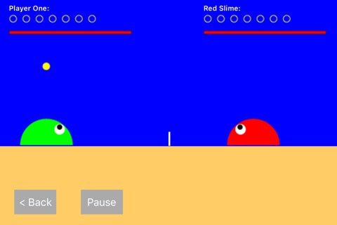 Slime Sports screenshot 3