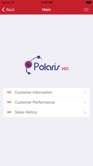 Polaris XA(圖3)-速報App