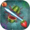 Fruit Warrior Smasher- kids game Free