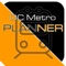 DC Metro Planner (WMATA)