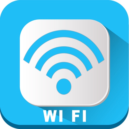 Connect to Wi Fi (USA) icon
