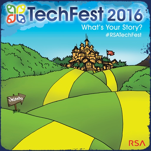 RSA TechFest