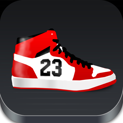 sneaker release calendar app