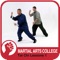 Tai Chi Qi Gong Lessons 1 - M.A.C. Martial Arts College