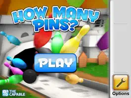 Game screenshot M48 How Many Pins mod apk