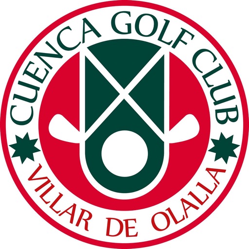 CUENCA GOLF CLUB icon