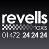 Revells Taxis Grimsby