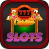 777 Adventure Slots Casino Vegas - Jackpot Party