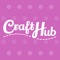 CraftHub is the crafting community app, where you can learn and make with hundreds of project ideas including knitting, sewing, crocheting, paper-craft and lots more