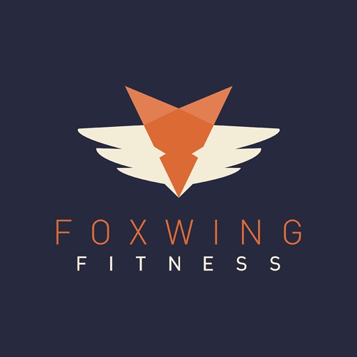 Foxwing Fitness / CF Carp icon