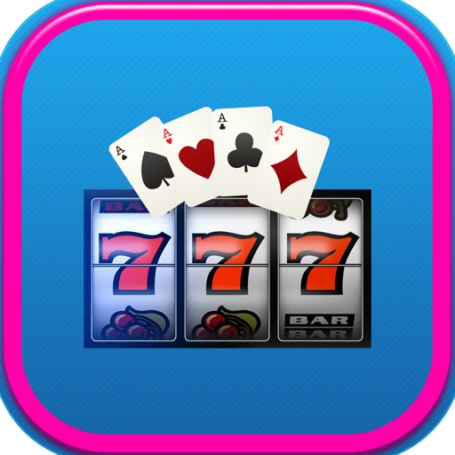 Diamond Casino Slot 777 Mania - Spin To Win Big! icon