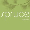 Spruce Salon Team App