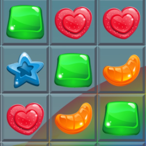 A Gummy Zoomy icon