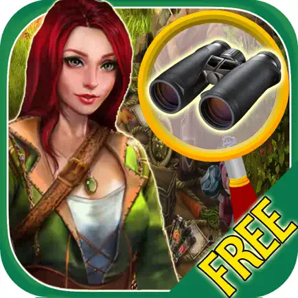 Free Hidden Objects:Forest Adventure Читы