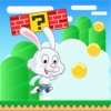 Icon Dani's World - Super Bunny Adventure