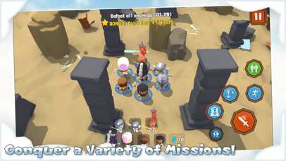 Screenshot from Adventure Company
