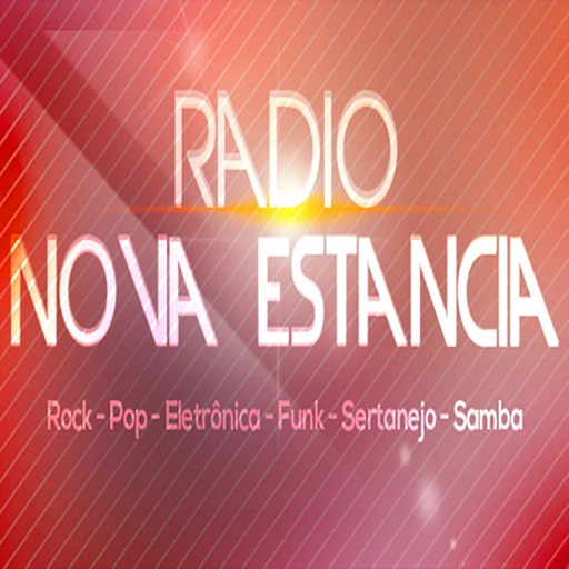 Rádio Nova Estância