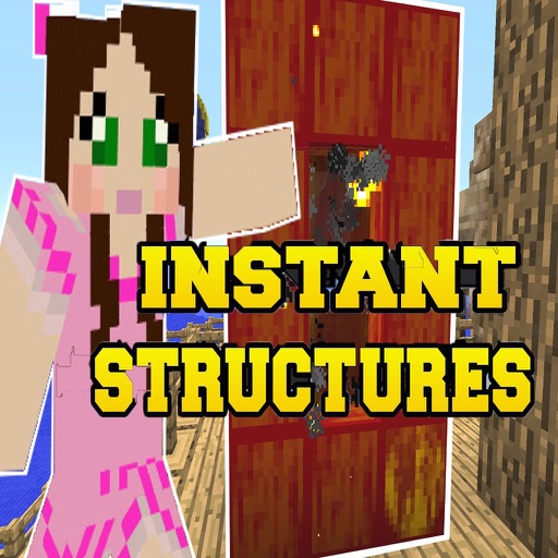 Instant Structure : Epic Helio, Better Houses Icon