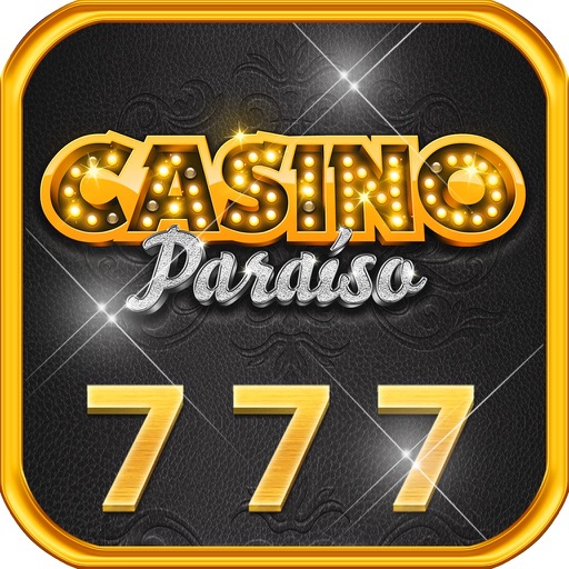 All Star Paradise Casino -  777 Jackpot Slots Machine icon