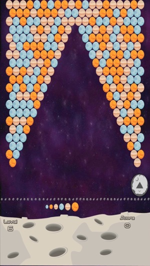 Bubble Shooter Galaxy - Space Shooting Adventure(圖4)-速報App