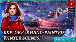 Game screenshot Crime Secrets: Crimson Lily (Full) mod apk