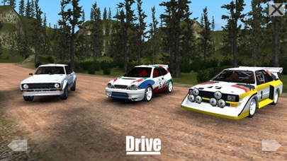 Drive screenshot1