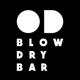 OD Blow Dry Bar