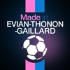 Foot Evian Thonon Gaillard