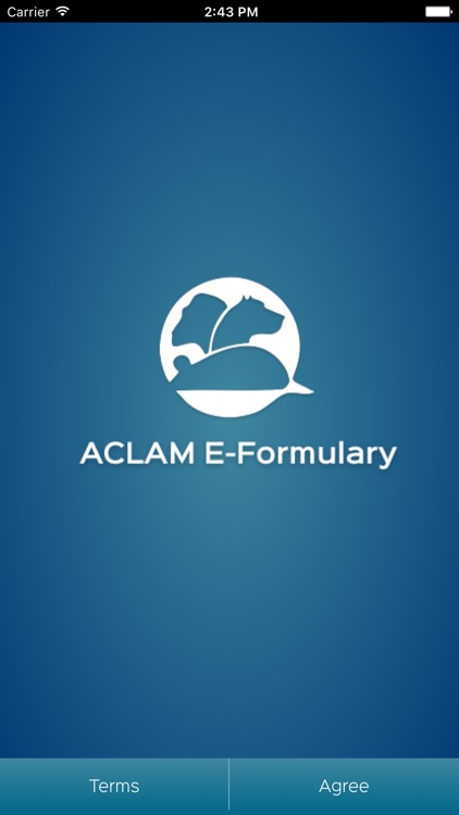 ACLAM e-Formulary