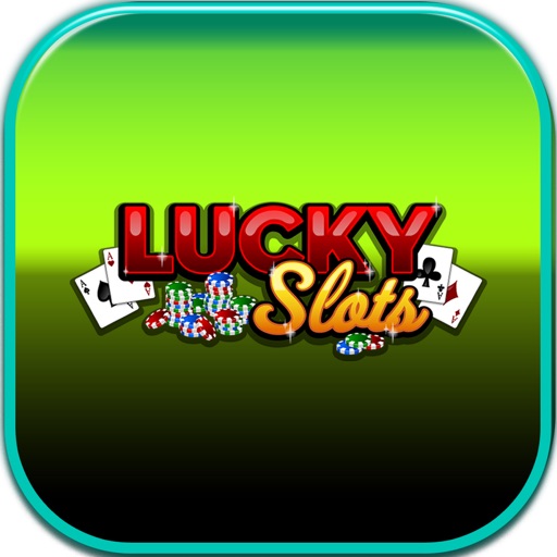 Royal Vegas Best Lucky - Free Jackpot Casino Games icon