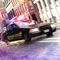 Police Car Driving Simulator Racing Game 3D