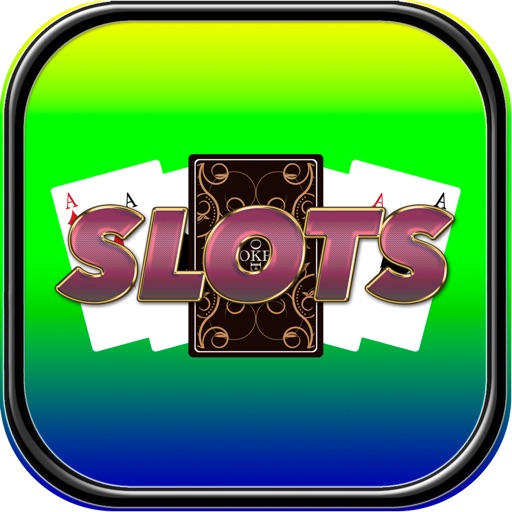 Xtreme Slots DoubleX Casino Games Paradaise Icon