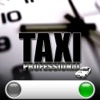 Taxi Professional - the app for the responsible  taxi driver