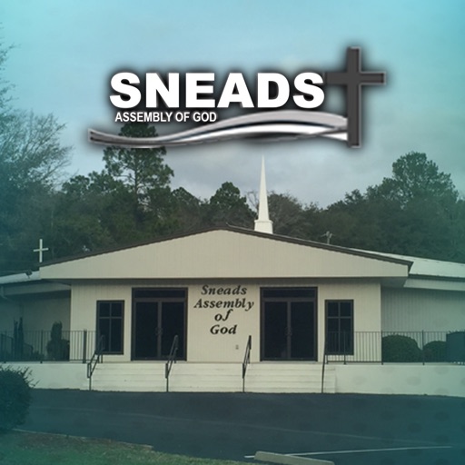 Sneads Assembly of God icon