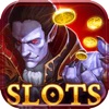 Ghost Castle  Slots:Free Game Casino 777 HD
