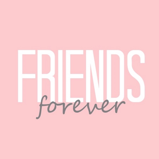 friends series quotes wallpaper
