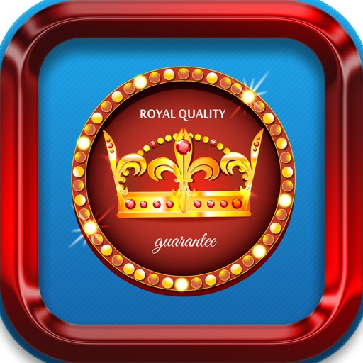 Amazing Best King of Vegas Slots Game – Play Free Slot Machine Games icon