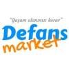 Defans Market