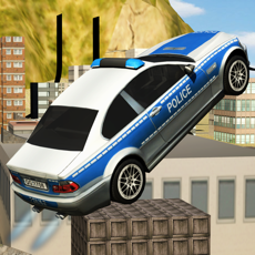 Activities of Crazy Roof Jumping Stunt n Furious Limo Car Racing