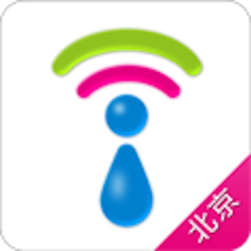 i上网（北京移动） icon