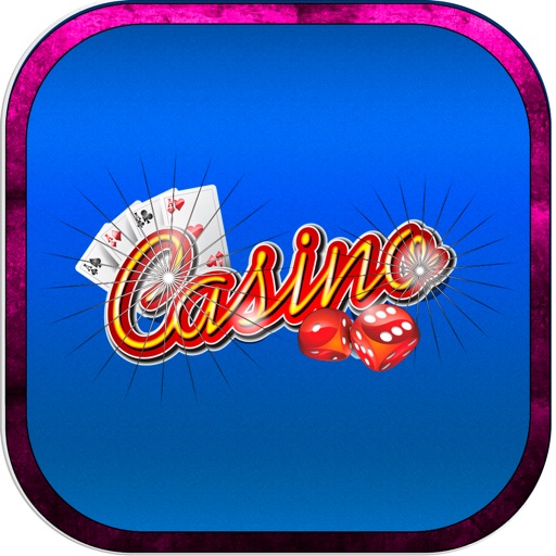 101 Best Slots Old Vegas - Free Slot Machine Game icon