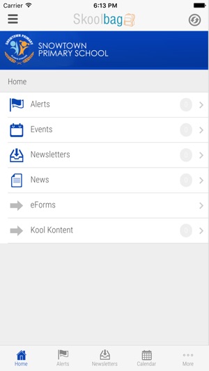 Snowtown Primary School - Skoolbag(圖2)-速報App
