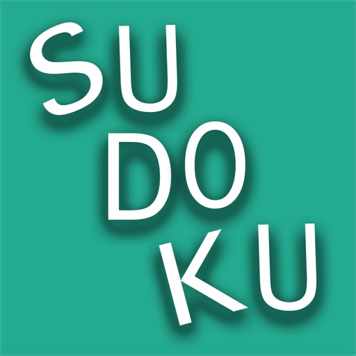 Sudoku game iOS App