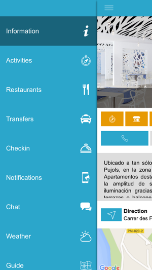 Paya Hotels(圖4)-速報App