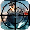 Naval War Submarine Strikezone - Tank Jet and Torpedo Battlefield Nuclear War