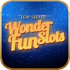 Top 30 Games Apps Like WONDER FUN SLOTS - Best Alternatives