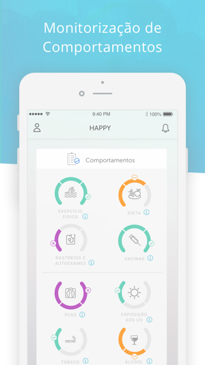 Happy - Health for You(圖2)-速報App